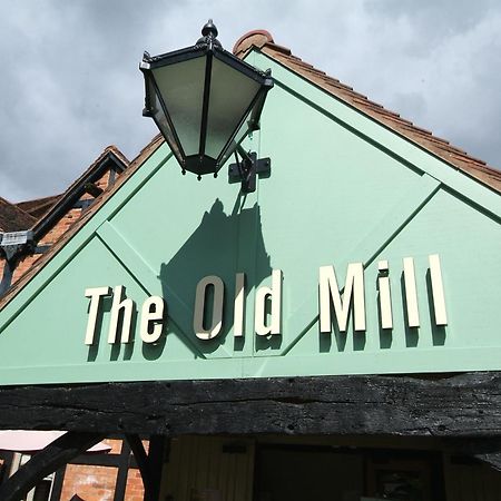 Old Mill By Chef & Brewer Collection Hotel Baginton  Kültér fotó