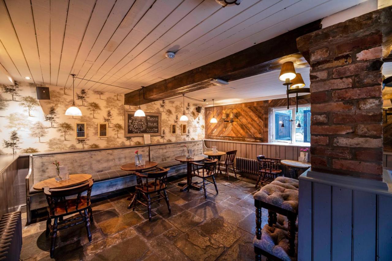 Old Mill By Chef & Brewer Collection Hotel Baginton  Kültér fotó