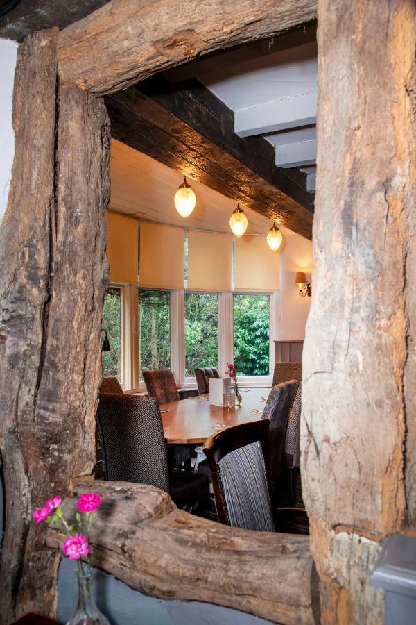Old Mill By Chef & Brewer Collection Hotel Baginton  Kültér fotó