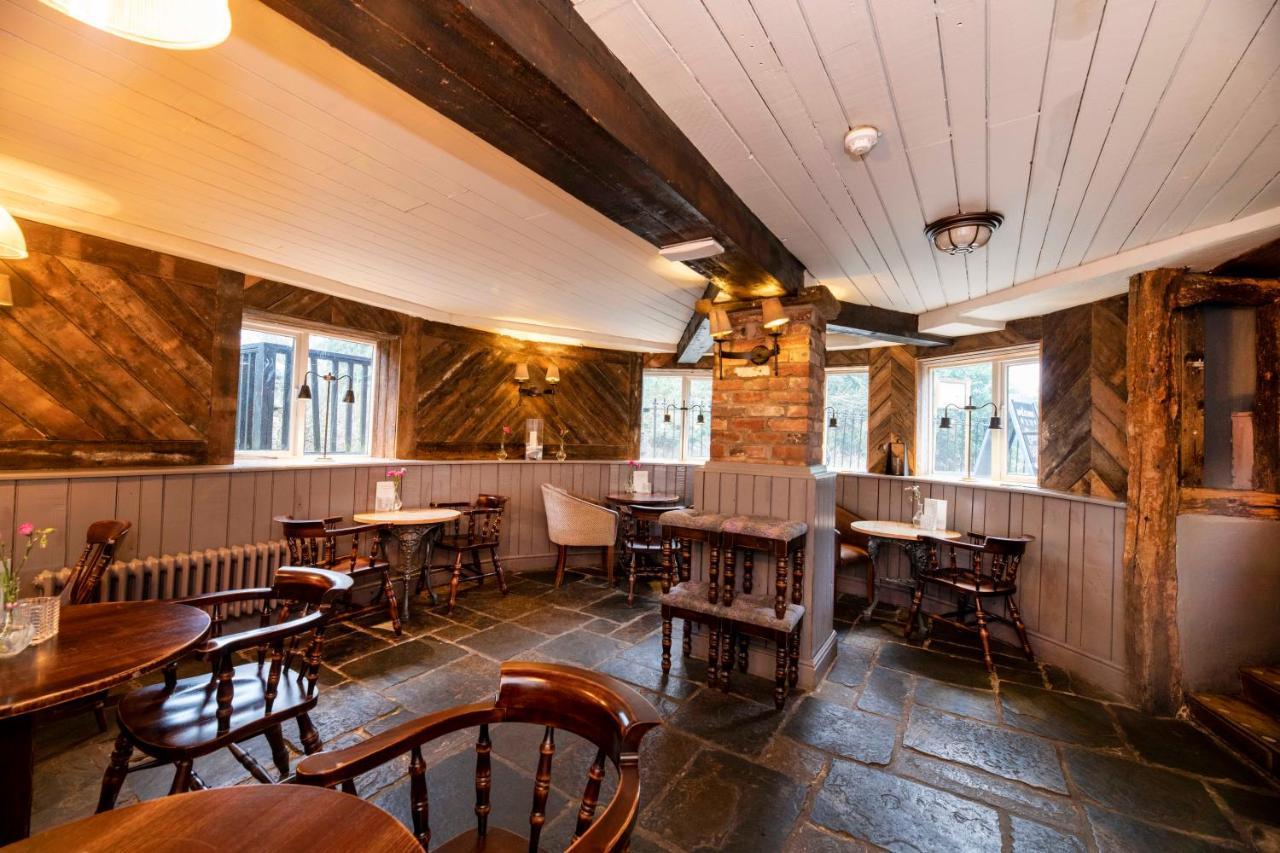 Old Mill By Chef & Brewer Collection Hotel Baginton  Kültér fotó