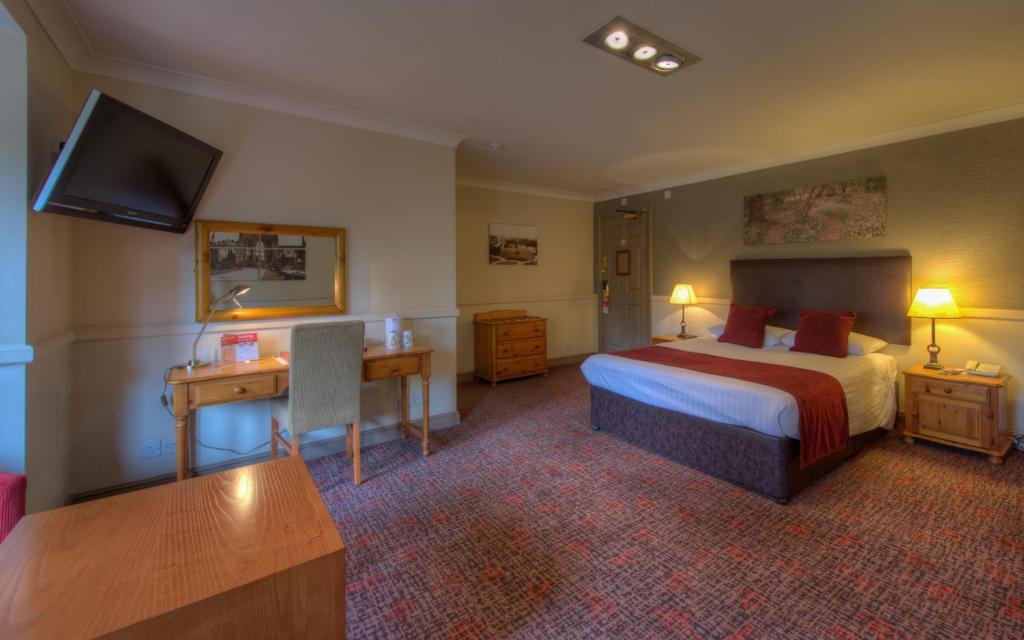 Old Mill By Chef & Brewer Collection Hotel Baginton  Szoba fotó