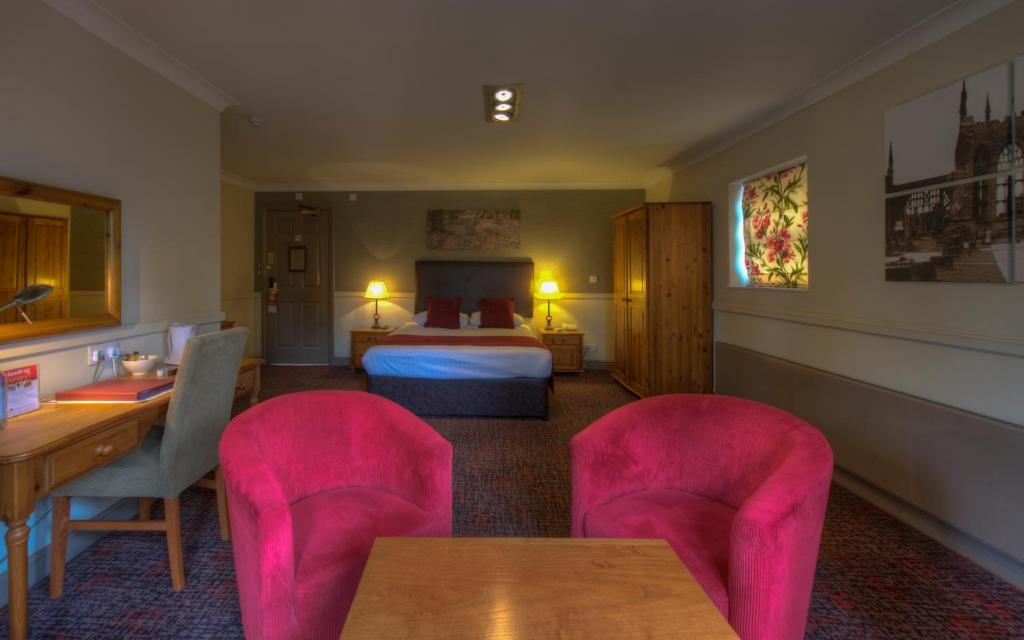 Old Mill By Chef & Brewer Collection Hotel Baginton  Kültér fotó
