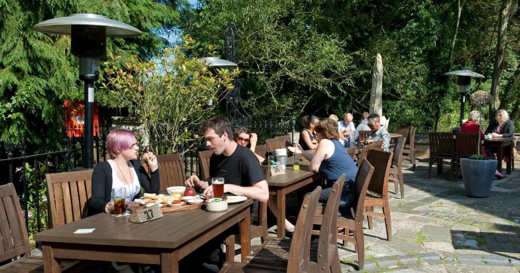 Old Mill By Chef & Brewer Collection Hotel Baginton  Kültér fotó