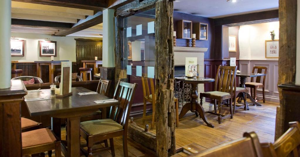 Old Mill By Chef & Brewer Collection Hotel Baginton  Kültér fotó