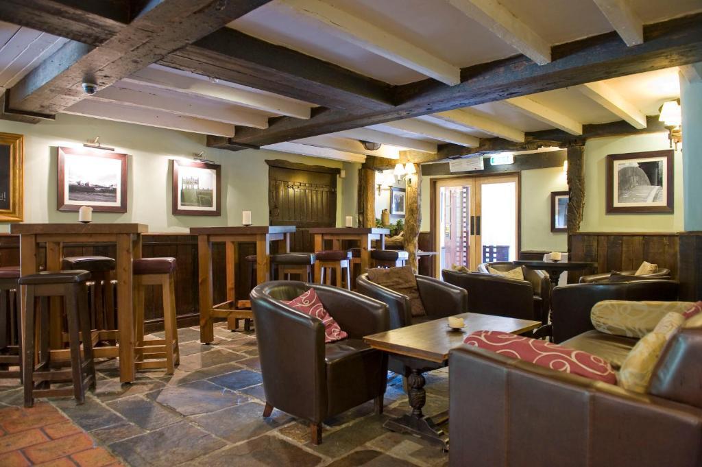 Old Mill By Chef & Brewer Collection Hotel Baginton  Kültér fotó