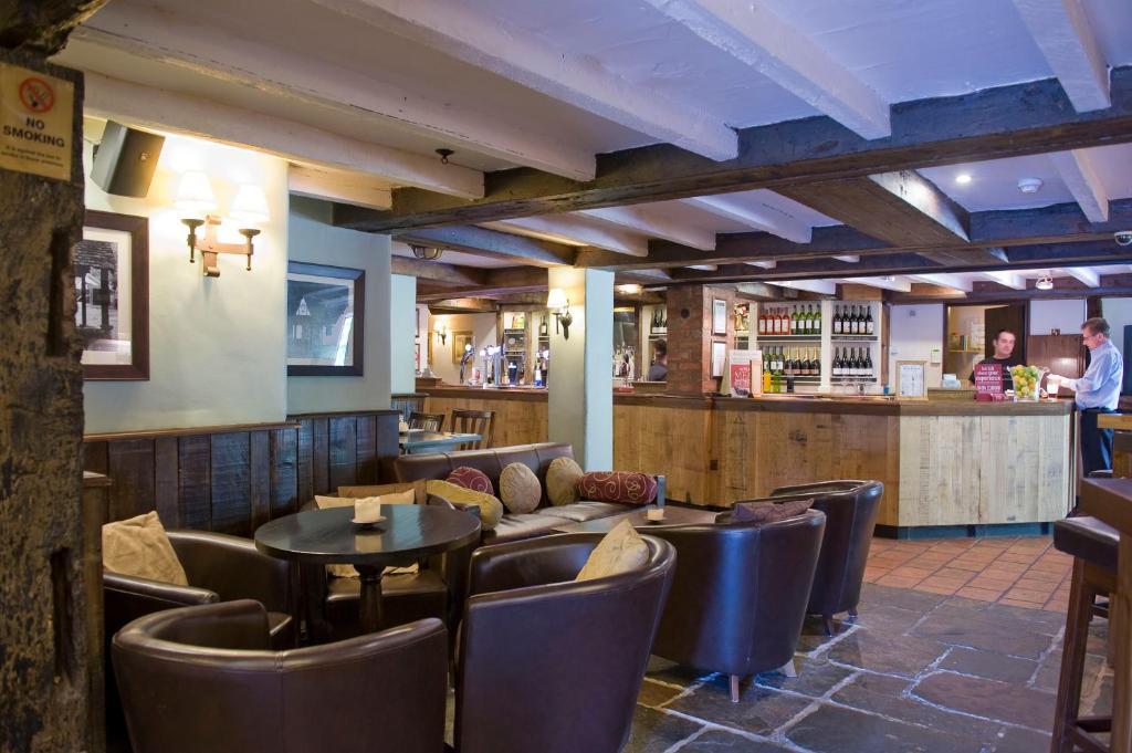 Old Mill By Chef & Brewer Collection Hotel Baginton  Kültér fotó