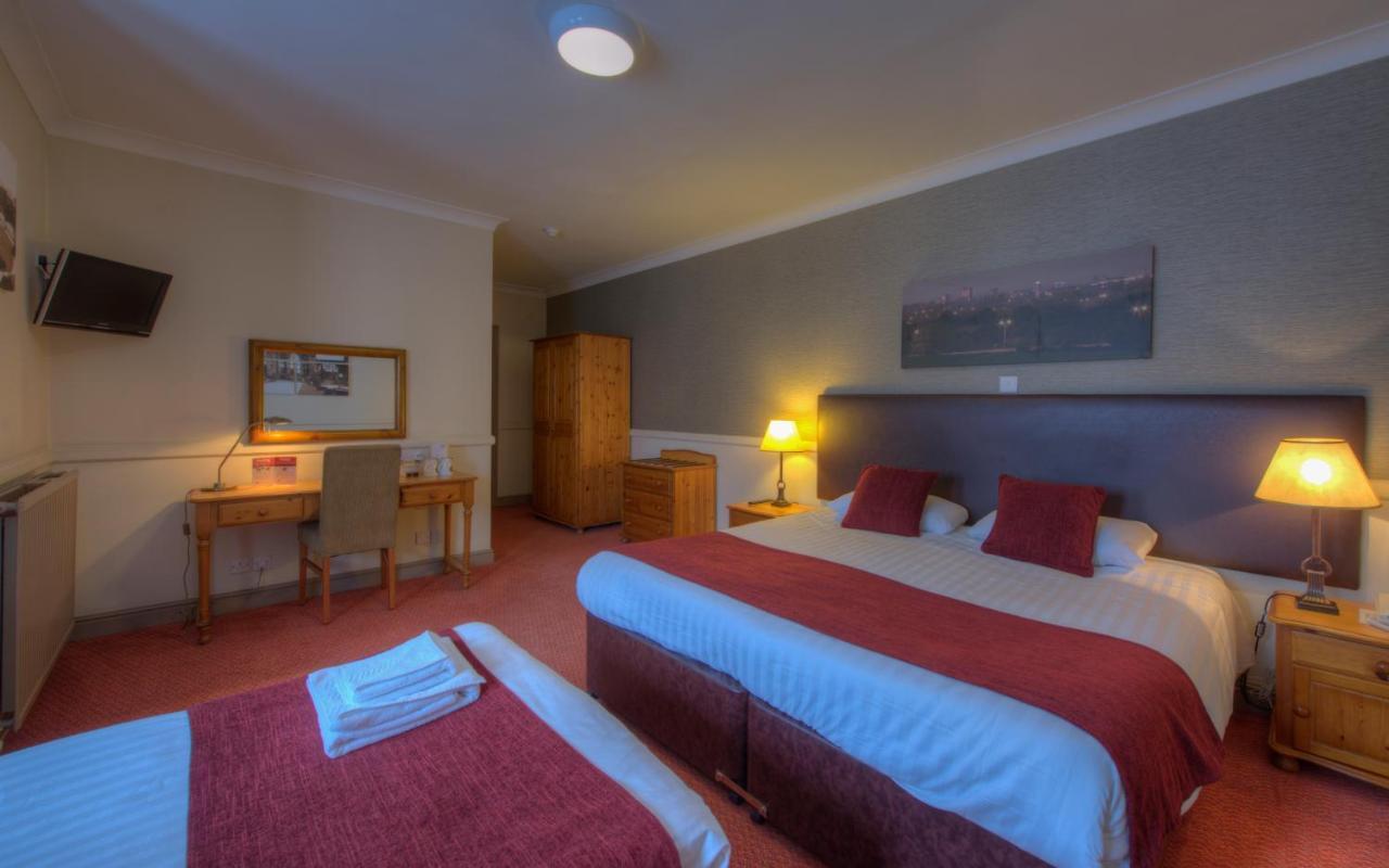 Old Mill By Chef & Brewer Collection Hotel Baginton  Szoba fotó